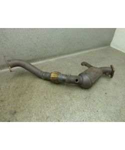 Katalysator 7L0131690K 143Tkm Porsche Cayenne 9PA 3.6 10.1596.129