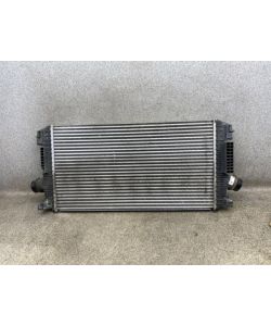 Ladeluftkühler 13267647 139Tkm Opel Zafira C 2.0 CDTI Tourer 15.1945.177