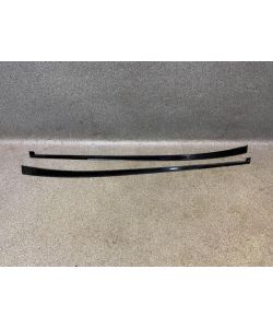 Zierleiste Dach Panoramadach Dachleiste Blende Hyundai i40 Facelift 15.1859.210