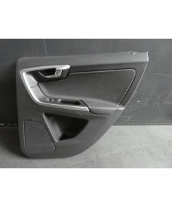 Türverkleidung HR hinten rechts 30766413 118Tkm Volvo XC60 2.0 D3 12.1720.169