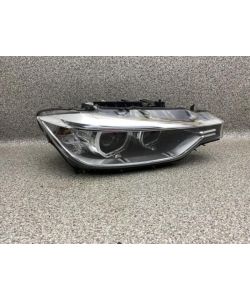 Scheinwerfer Xenon rechts 7259528 def BMW F30 F31 3er 335i 12.1969.203