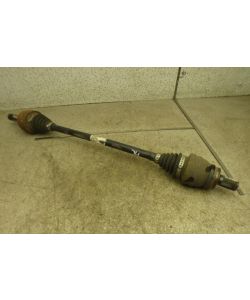 Antriebswelle HL hinten links 30735565 236Tkm Volvo XC90 2.4 D5 07.1593.043