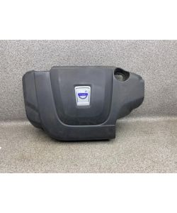 Motorabdeckung oben 31319190 31319191 144Tkm Volvo V70 III 2.4 D5 11.2006.169
