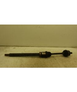 Antriebswelle VR vorne rechts 8689226 aut. 203Tkm Volvo S80 2.4 S80 03.1019.008