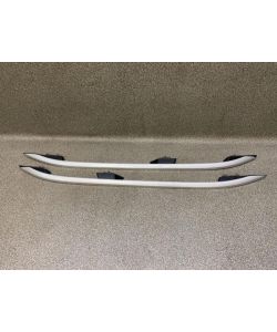 Dachreling links rechts 91152SG190 91152SG180 Subaru Forester IV SJ 15.1998.082