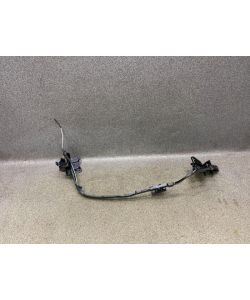 Verdeck Mechanismus links 31256474 31256598 Volvo C70 II Cabrio 12.1864.072