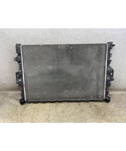 Wasserkühler B4204S3 Motorkühler 198Tkm Volvo V70 III 2.0 09.1952.129