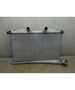 Ladeluftkühler 9688473580 129Tkm Citroen C6 3.0 HDI 10.1812.216