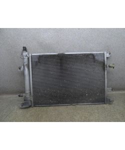Klimakondensator Klimakühler 231Tkm Volvo V70 II 2.4 D5 07.1814.135