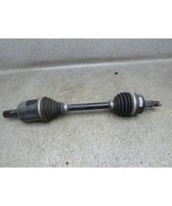 Antriebswelle VR vorne rechts 52123764AC 80Tm Jeep Cherokee KL 2.4 14.1654.083