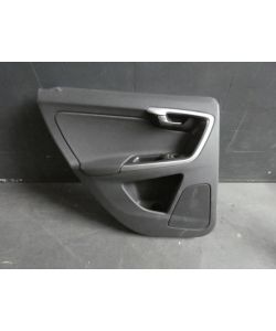 Türverkleidung HL hinten links 30766403 118Tkm Volvo XC60 2.0 D3 12.1720.168
