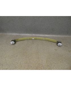 Subrahmen Blattfeder hinten P31387206 Feder 163Tkm Volvo V90 2.0 D4 17.1778.092