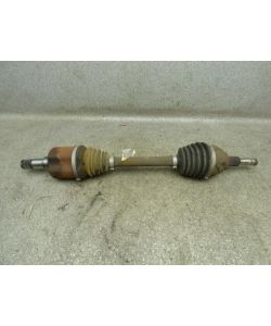 Antriebswelle VL vorne links 152Tkm Ford S-Max WA6 2.0 TDCi 16.1586.087