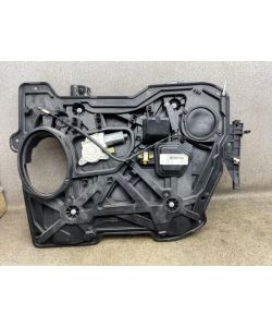 Fensterheber vorne rechts 3015749P 209Tkm Lancia Voyager RT Platinum 13.1950.067