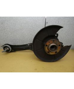 Achsschenkel hinten rechts 6G915A969 130Tkm Volvo V60 I 2.0 D4 2015 15.1841.074