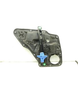 Fesnterheber HR hinten rechts FH-Motor 137Tkm VW Tiguan 5N 2.0 TSI 09.1444.005