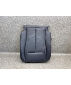 Sitzfläche vorne rechts Sitzpolster Leder BMW F30 3er 335i 3L 12.1969.086