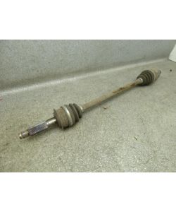 Antriebswelle HL hinten links 151Tkm Subaru Impreza GR G3 2.0D 10.1585.047