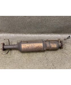 Dieselpartikelfilter 96946888 DPF Opel Antara 2.0 CDTI L-A 09.1887.140