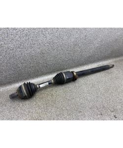 Antriebswelle vorne rechts P31272550 144Tkm Volvo V70 III 2.4 D5 11.2006.162