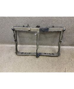 Schlossträger Frontmaske Toyota Avensis T27 13.1893.195