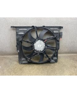 Kühlerlüfter 178990 7594610 7612453 Motorlüfter BMW 5er F11 F10 530D 13.1866.241