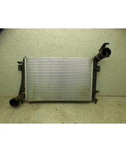 Ladeluftkühler Kühler 287Tk VW Jetta V 1KM 2.0 TDI VJ.06.1104.026