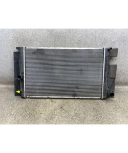 Wasserkühler MF422133-8222 Motorkühler 165Tkm Toyota Avensis T27 1.8 13.1893.177
