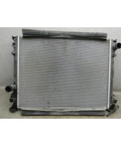 Wasserkühler T308-G5124 Kühler 174Tm Dodge Charger LD SE 3.6 12.1661.077