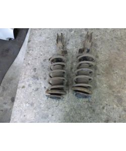 Federbein Satz V vorne 199Tkm Suzuki Grand Vitara JT 1.9 DDIS 06.1528.135