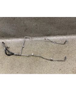 Getriebeölleitung A2042705296 A2042705196 136Tkm Mercedes W204 C180 14.1948.204