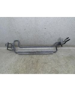 Servoölkühler Ölkühler Kühler 175Tkm Mercedes W219 CLS 350 05.1666.188