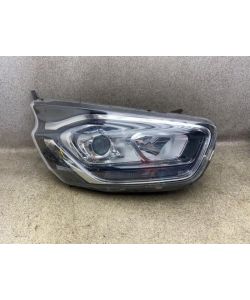 Scheinwerfer rechts JK21-13W029-DG Ford Transit Custom 300 Facelift 18.1922.173
