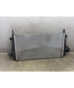 Ladeluftkühler 13241751 P1831002 153Tkm Opel Insignia A 2.0 CDTI 11.1906.110