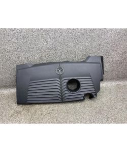 Motorabdeckung oben A2700100067 83Tkm Mercedes W246 B180 12.2002.145