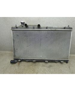 Wasserkühler 080804 Kühler 168Tkm Subaru Forester SHS 2.0D 08.1535.125