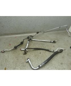 Klimaleitung A1648302215 242Tkm Mercedes W164 ML 320 CDI 08.1532.195