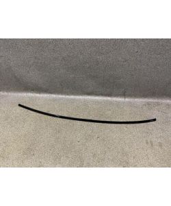 Dachleiste links 06700169060 Zierleiste Maserati Ghibli III M156 15.1939.233