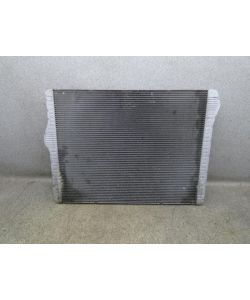 Wasserkühler 7603745 Motorkühler 116Tkm BMW 5er F10 F11 523i 5L 10.1793.103