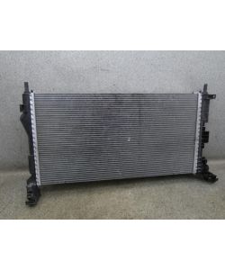 Wasserkühler 31368232 Motorkühler  163Tkm Volvo V90 2.0 D4 17.1778.238