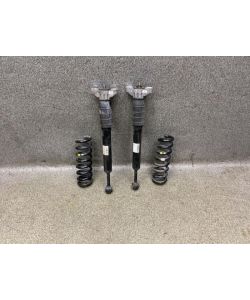 Stoßdämpfer hinten 06700088990 Maserati Ghibli III M156 M157 3.0 15.1939.225