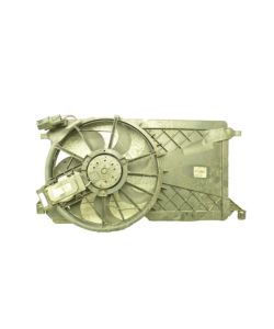 Kühlerlüfter 0130303930 1137328148 Lüfter 271Tkm Volvo 1.6D V50 07.1047.025