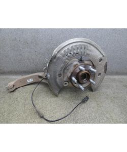 Achsschenkel vorne rechts Radlager VR 53Tkm Jaguar F-Pace 3.0d X761 18.1712.102