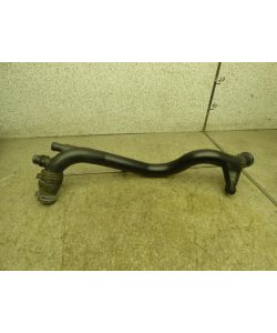 Kühlwasserrohr 03L121071V Rohr Schlauch 225Tkm Audi A6 4F 2.0 TDI 09.1668.135