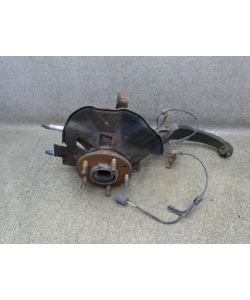 Achsschenkel VR vorne rechts Radlager def 150Tkm Mazda 6 GH 2.2D 09.1801.123