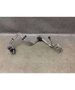 Klimaleitung 6G9N-19A834-BP 31291829 198Tkm Volvo V70 III 2.0 09.1952.163