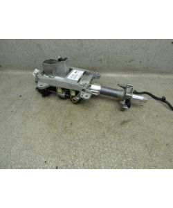 Lenksäule 2W93-3C529-AM 8W83-3K772-BA 184Tkm Jaguar XF X250 3.0D 10.1527.066