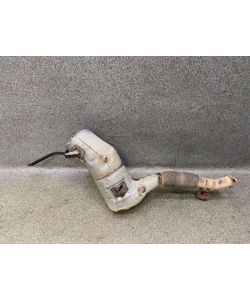 Dieselpartikelfilter 1655170X DPF Ford Transit Custom 300 2.0 TDCI 18.1922.258