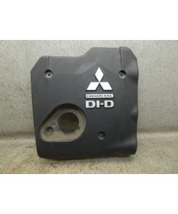 Motorabdeckung oben MN171914V Abdeckung Mitsubishi L200 IV 2.5 DI-D 10.1703.130