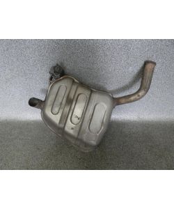 Endschalldämpfer links 5Q5253611AD L 65Tkm Skoda Octavia 5E 1.8 TSI 16.1704.054